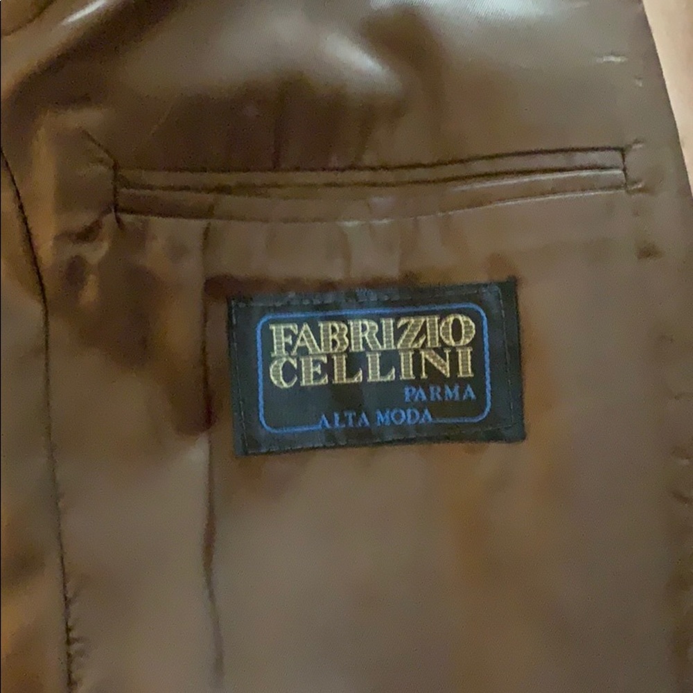 Sports Jacket - Picture 3 of 4